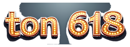 ton 618 logo