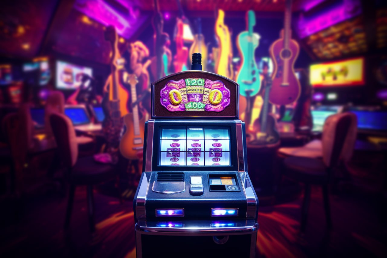 ton 618 Evolution Ka Interactive Reels
