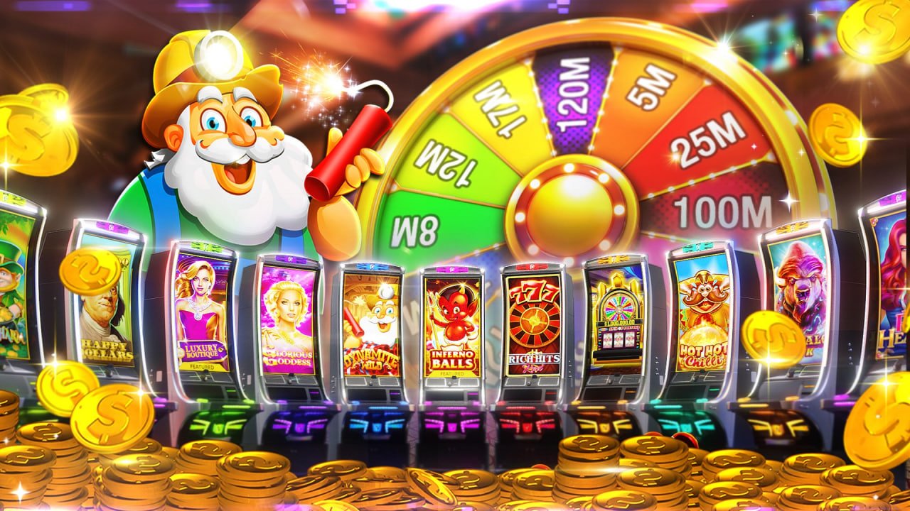 ton 618 Hamara Slots Section Kaisay Kaam Karta Hai